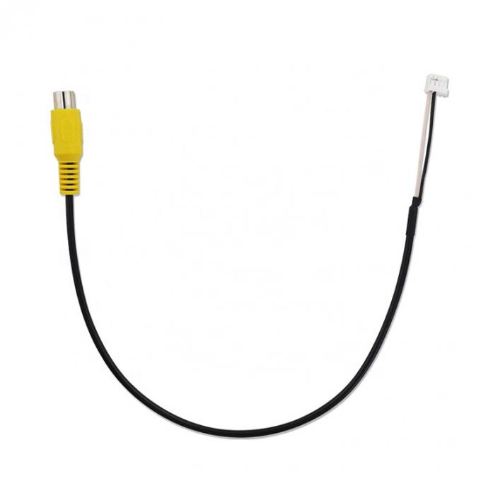 Cable de connecteur RCA personnalisé Femme mâle à JST PH2.0 XH SH MX 1