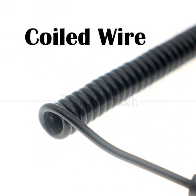 Cable d'extension audio stéréo à 3,5 mm Jack Aux pour casque haut-parleur 1