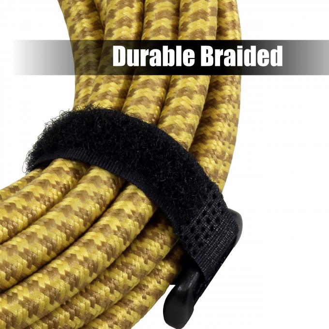 Cable de patch pour guitare à instrument électrique 1