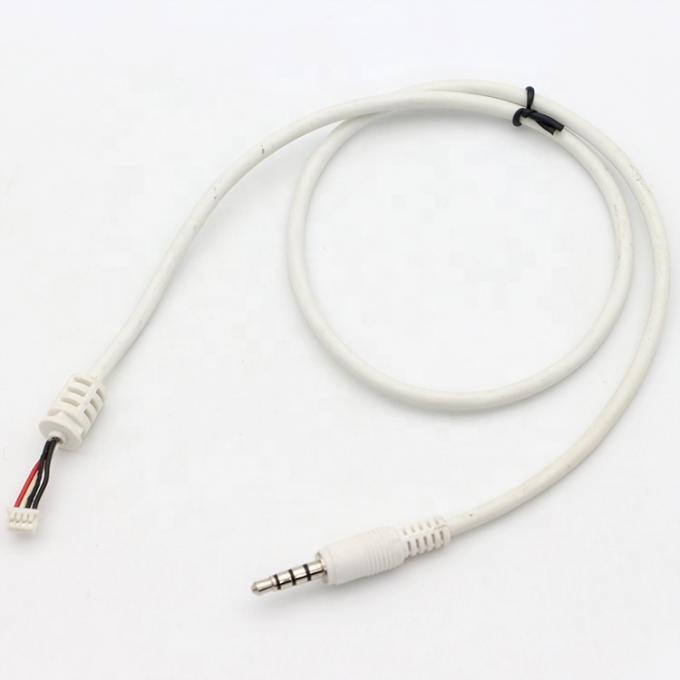 Cable d'assemblage de connecteur de hauteur de 2,0 mm à 2,54 mm 0