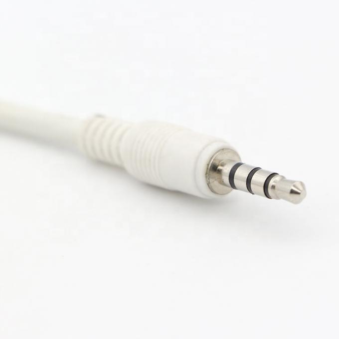 Cable d'assemblage de connecteur de hauteur de 2,0 mm à 2,54 mm 1