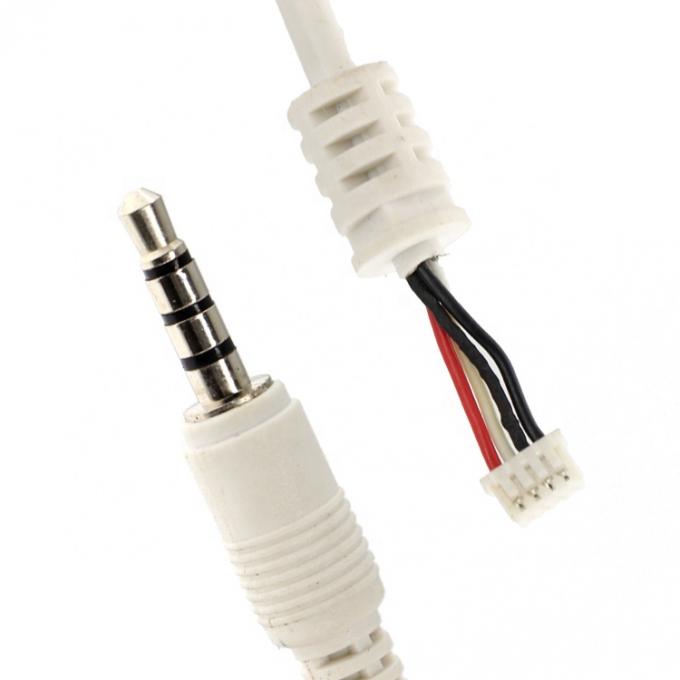 Cable d'assemblage de connecteur de hauteur de 2,0 mm à 2,54 mm 3