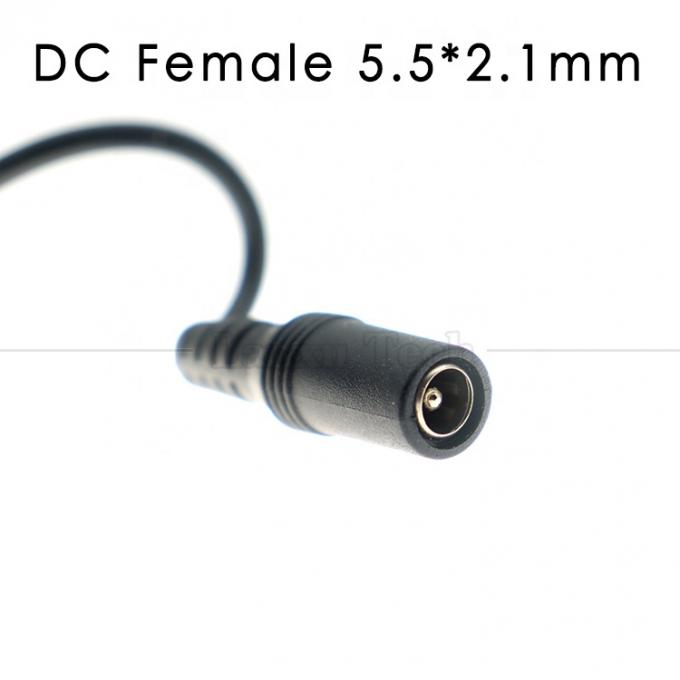 Cable à fil de cochon en conserve pour la lumière LED 3