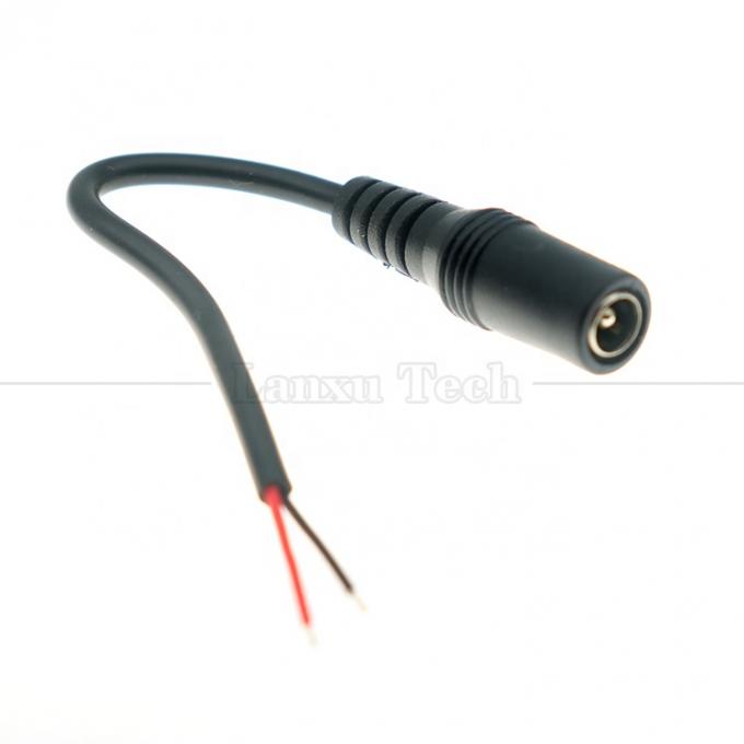 Cable à fil de cochon en conserve pour la lumière LED 2
