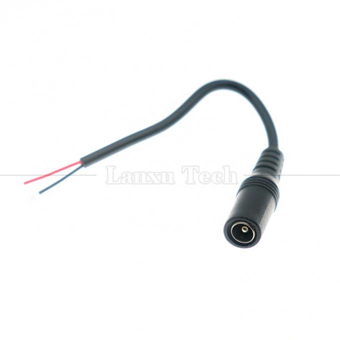 Cable à fil de cochon en conserve pour la lumière LED 1