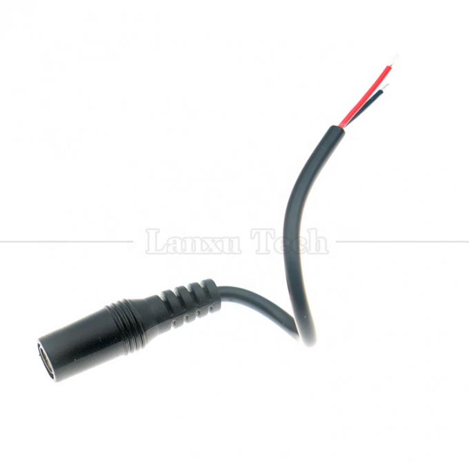 Cable à fil de cochon en conserve pour la lumière LED 7