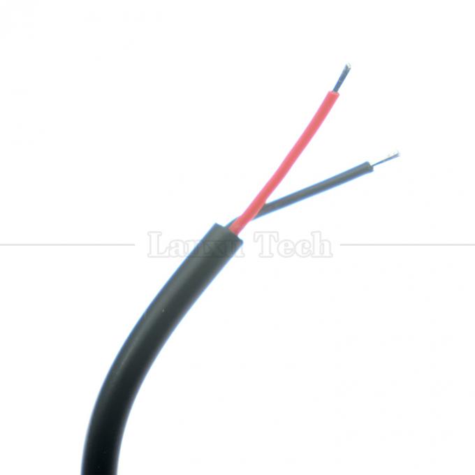 Cable à fil de cochon en conserve pour la lumière LED 6