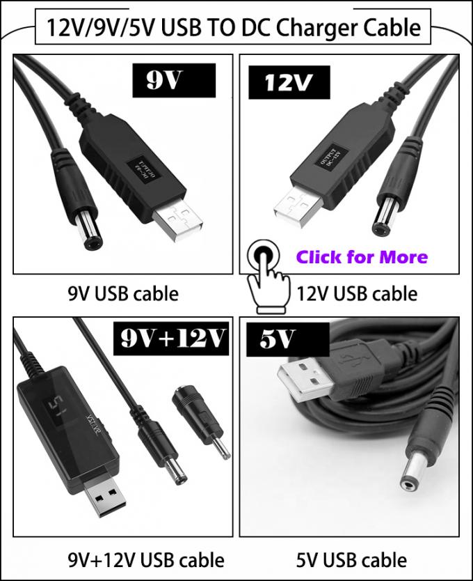 DC 5V 9V 12V 15V Contrôleur automatique Énergie allumée désactivée Réinitialiser Rafraîchir le routeur Wi-Fi Timer de redémarrage automatique 7