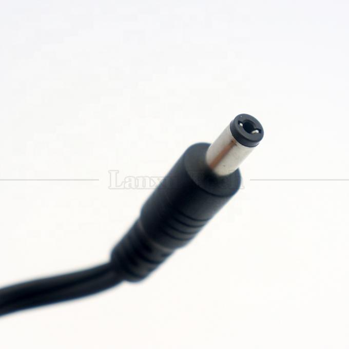 120W 12V 10A allume-cigarettes pour voiture prise féminine à courant continu mâle 5,5 mm x 2,1 mm câble de chargeur 3