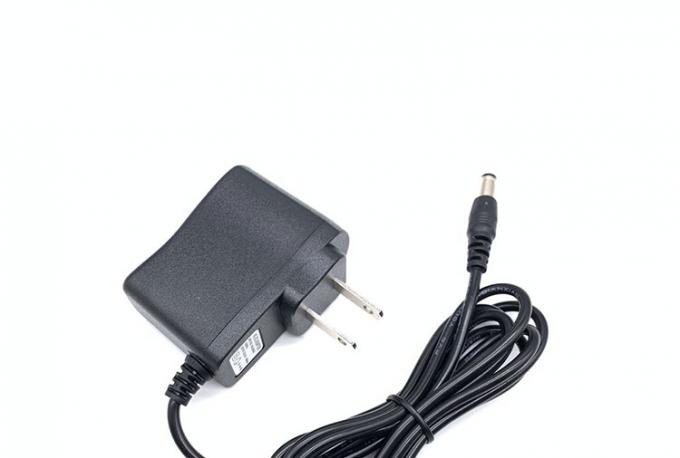 États-Unis UE Royaume-Uni AU AC Plug 12v 500mA 1A 2A DC chargeur Adaptateur d'alimentation pour batterie LED 0