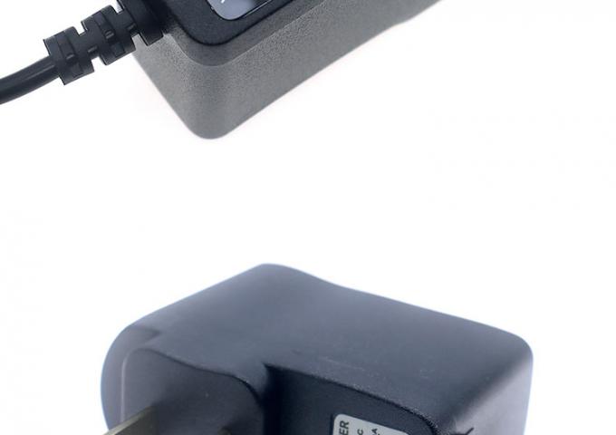 États-Unis UE Royaume-Uni AU Plug AC à 5V 9V 12V DC 5.5x2.1mm 2.5 Jack Adaptateur d'alimentation électrique 3