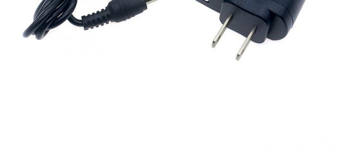 États-Unis UE Royaume-Uni AU Plug AC à 5V 9V 12V DC 5.5x2.1mm 2.5 Jack Adaptateur d'alimentation électrique 6
