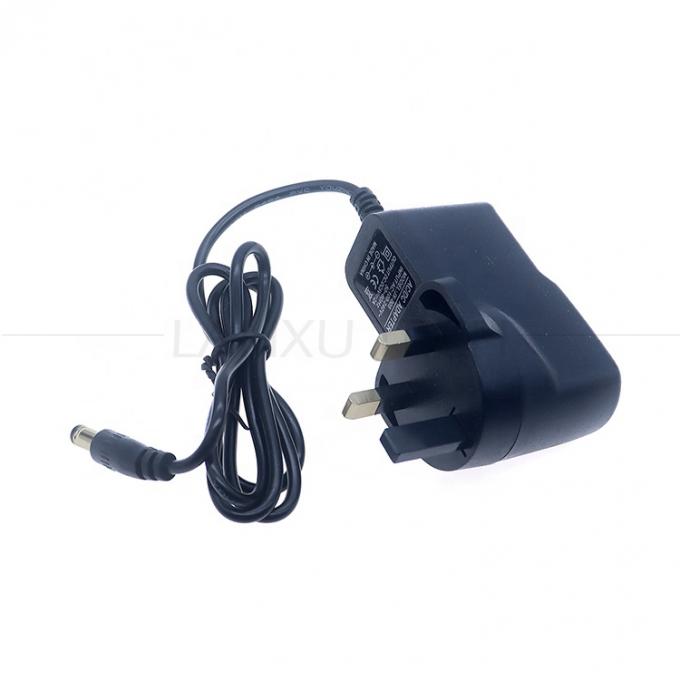 Universel Royaume-Uni États-Unis UE AU Plug AC à 24v 12v 9v 5v DC 5.5x2.1mm Jack Adaptateur d'alimentation électrique 1