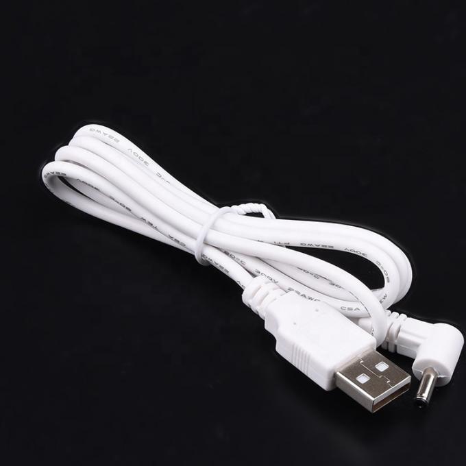 Cable d'extension électrique à courant continu masculin 3,5x1,35 mm 1