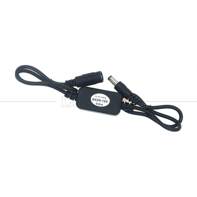 DC 5V 9V 12V 15V Contrôleur automatique Énergie allumée désactivée Réinitialiser Rafraîchir le routeur Wi-Fi Timer de redémarrage automatique 5