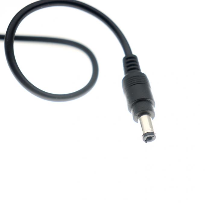 1M 2M 3M de sexe masculin à féminin 5.5X2.1mm Jack à courant continu câble de chargeur d'extension pour caméra de surveillance 3