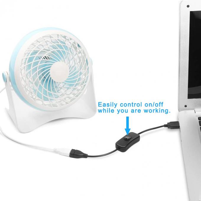 Contrôleur coupé de l'alimentation USB 2.0 de type A pour Raspberry Pi 6