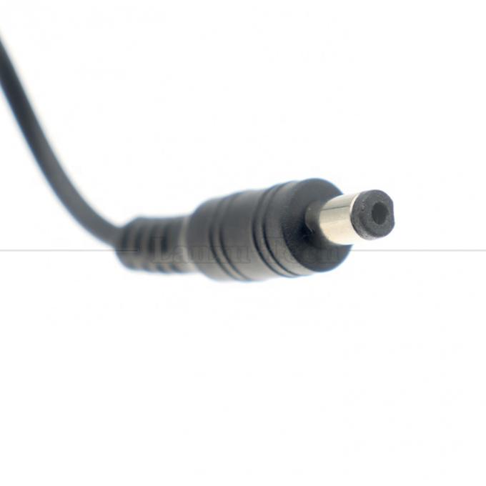 12V 24V homme à femme 5,5x2,1 mm prise CC allumée 304 câble de commutateur pour lampe à bande LED 3