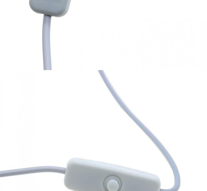 Contrôleur USB de haute qualité Dimmer Power on off Commutateur câble avec lampe à LED Light Strip 2