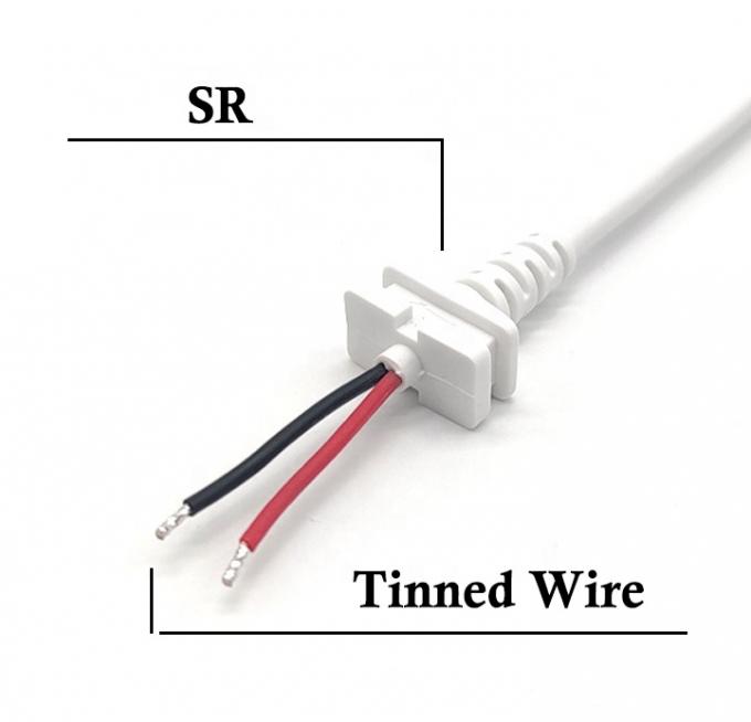 Cable de commutateur USB de type C pour lampe à LED 1