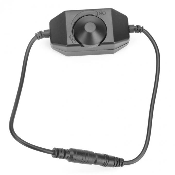 12V 24V Lampes de table à LED Lumières à bande de corde Homme à Femme Commutateur à LED Dimmer Commande à distance 2