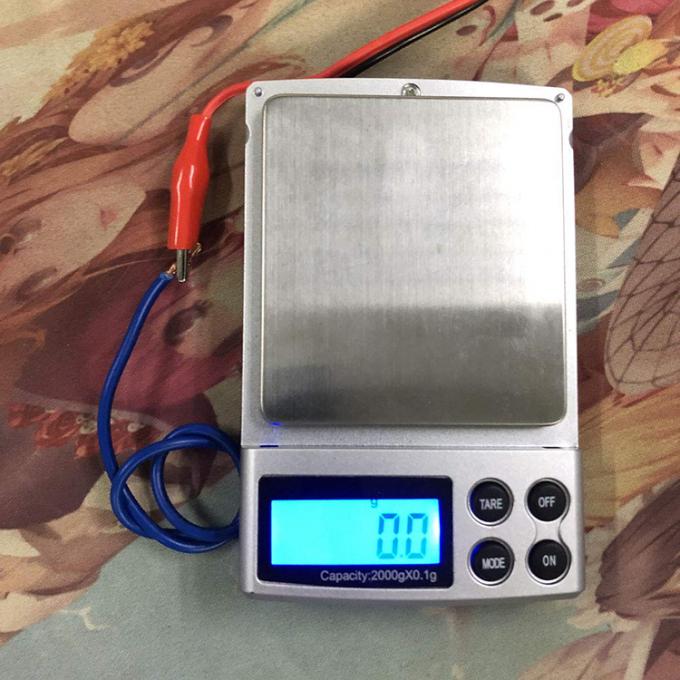 AA AAA Batterie éliminateur Repace Batterie USB 5v à 1.5v 3v 4.5v Passer vers le bas câble de chargeur de puissance pour jouet électrique LED 4