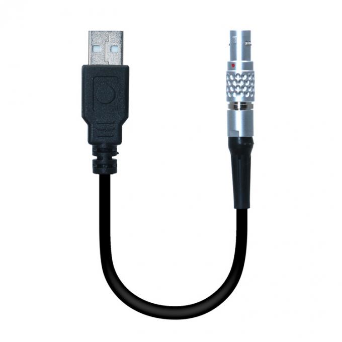 Cable USB OEM à FGG 1B à 6 broches 1