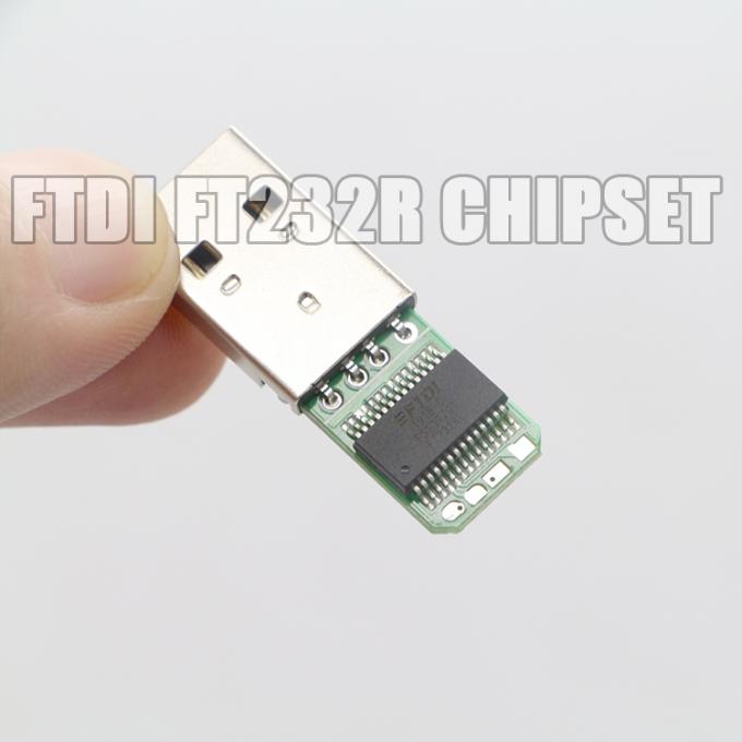 FTDI FT232 5V 3,3V TTL câble série USB à Uart 1