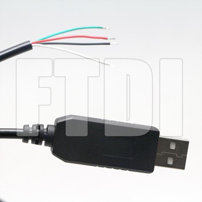 FTDI FT232 5V 3,3V TTL câble série USB à Uart 2