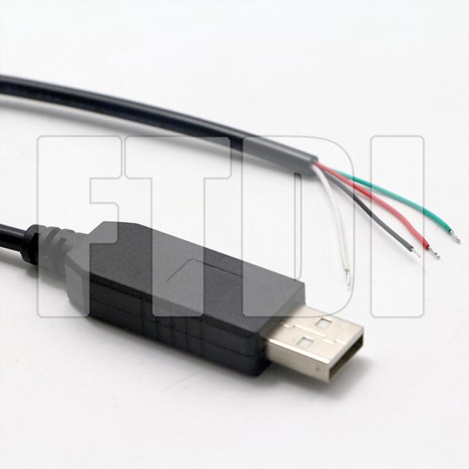FTDI FT232 5V 3,3V TTL câble série USB à Uart 3