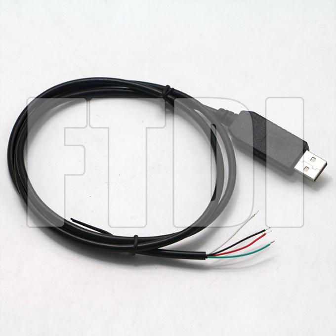 FTDI FT232 5V 3,3V TTL câble série USB à Uart 4