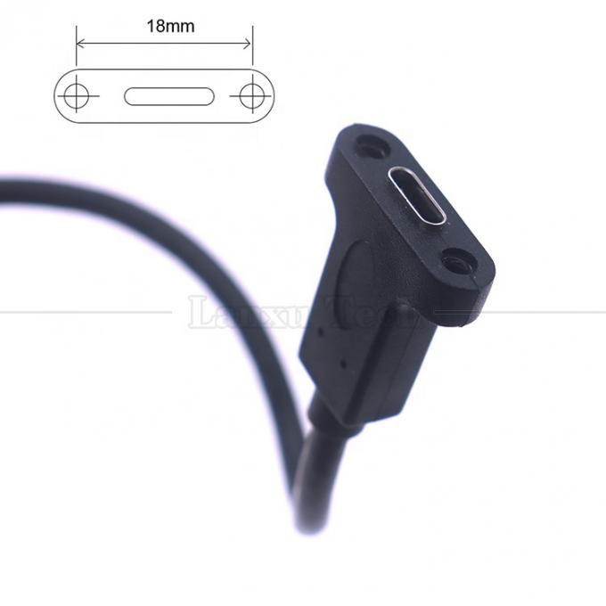 personnalisation câble d'extension USB 3.1 génération 2 4