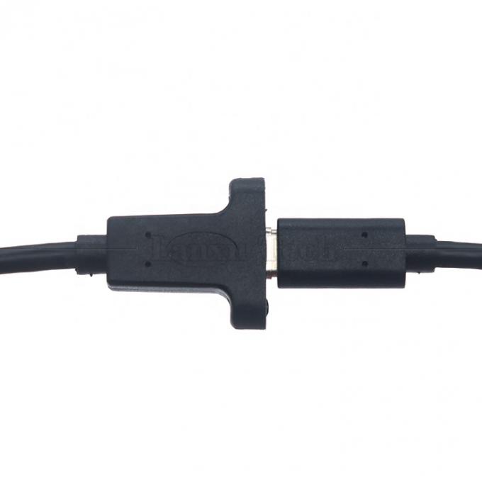 personnalisation câble d'extension USB 3.1 génération 2 6