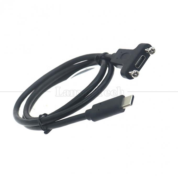 personnalisation câble d'extension USB 3.1 génération 2 5
