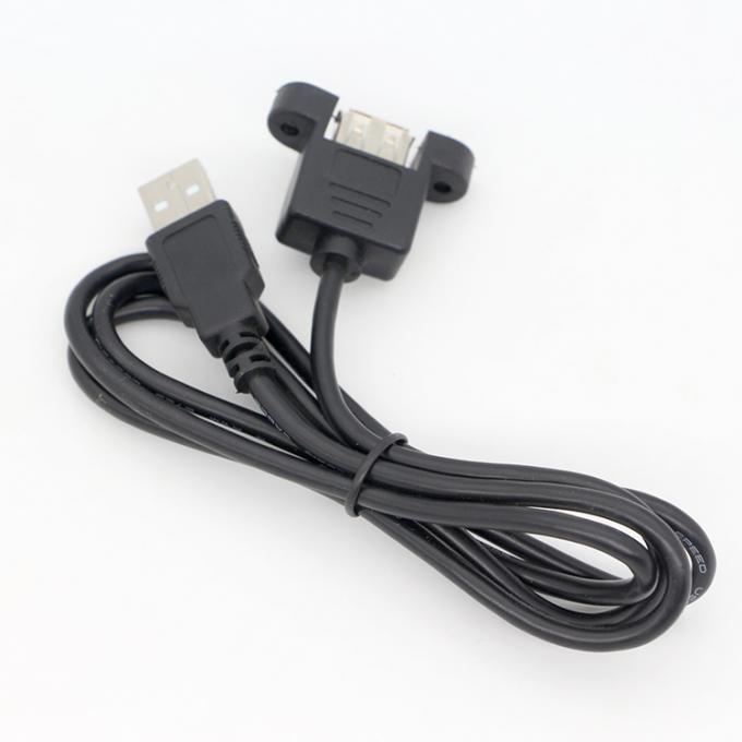 Cable d'extension USB 2.0 de type A 4