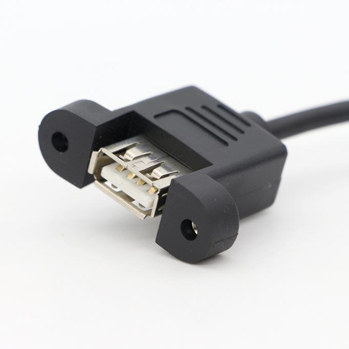 Cable d'extension USB 2.0 de type A 2