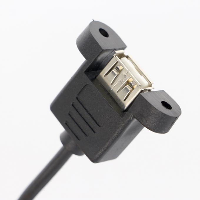 Cable d'extension USB 2.0 de type A 3