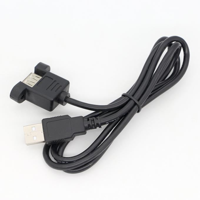 Cable d'extension USB 2.0 de type A 5