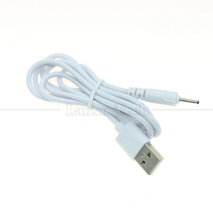 Cable USB de chargeur pour vibrateur 0