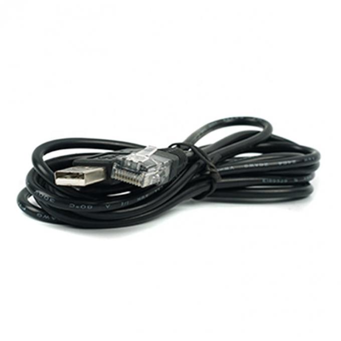 Cable d'extension LAN Ethernet connecteur USB à RJ45 6