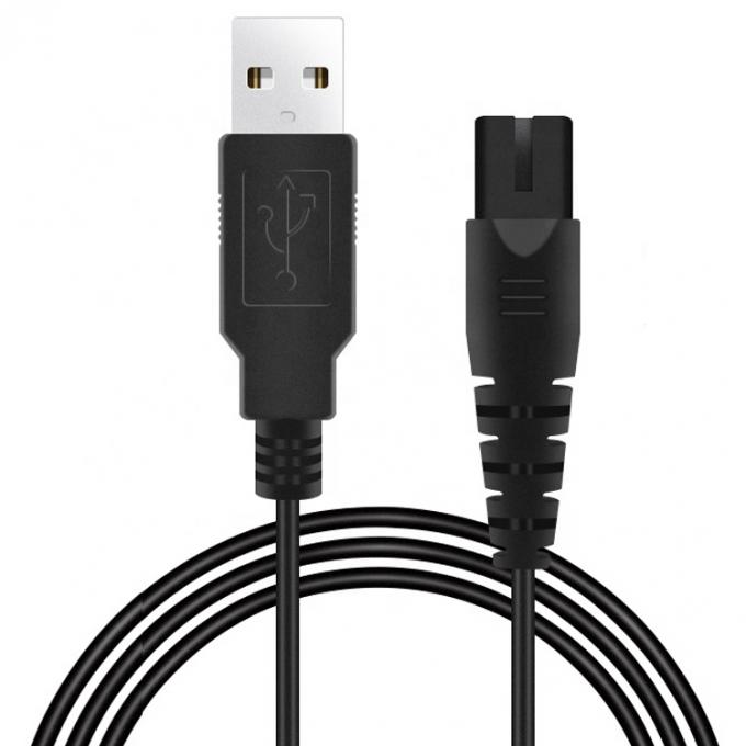 5V Razor USB à câble de recharge de courant courant continu 0