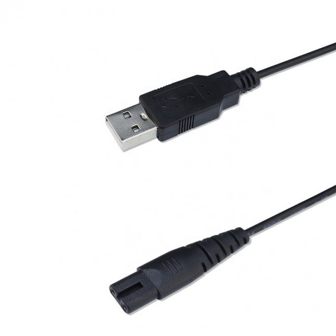 5V Razor USB à câble de recharge de courant courant continu 2