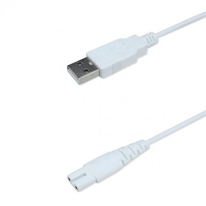 5V Razor USB à câble de recharge de courant courant continu 3