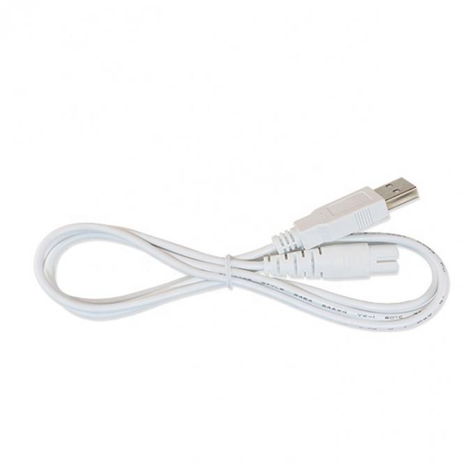 5V Razor USB à câble de recharge de courant courant continu 4
