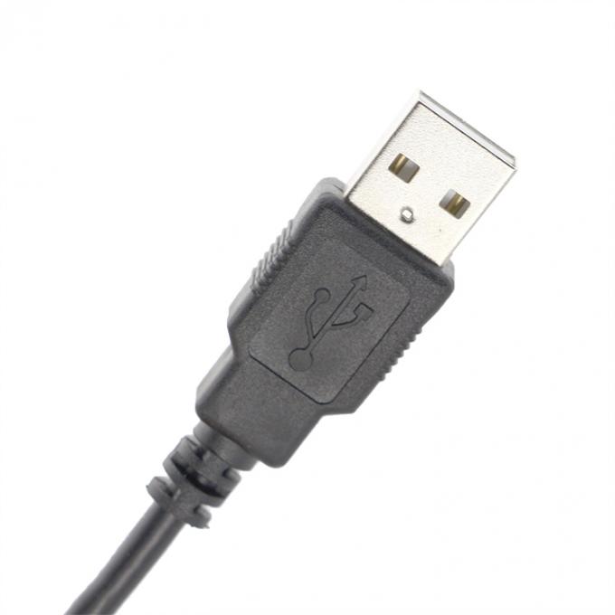 1m 2m 3m 5m 1A 2A Chargement de données câble de chargement de micro USB à USB 5