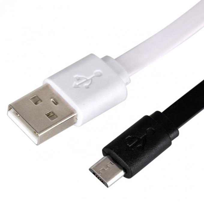 Cable micro USB pour téléphone haut-parleur 2