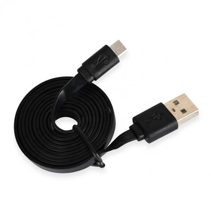Cable micro USB pour téléphone haut-parleur 1