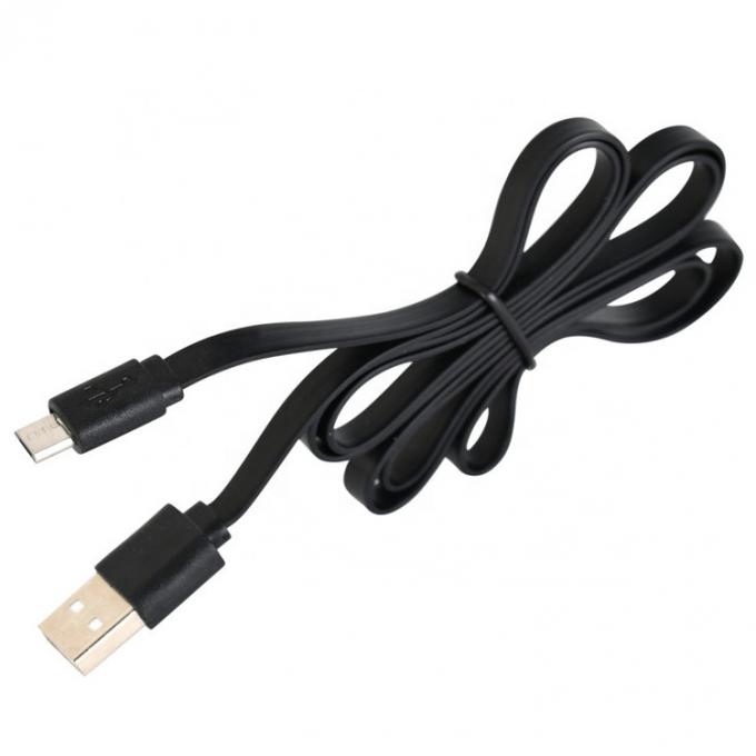 Cable micro USB pour téléphone haut-parleur 3