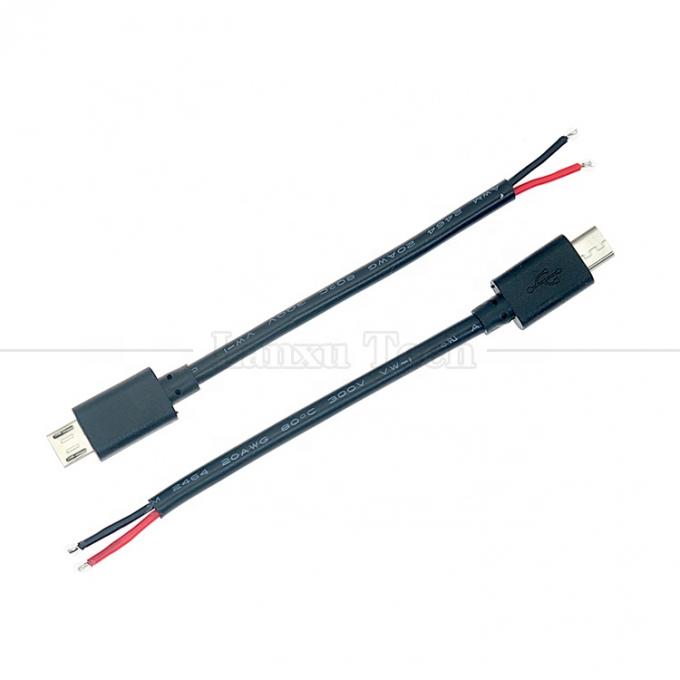 Cable à extrémité ouverte pour la tablette Raspberry Pi 0