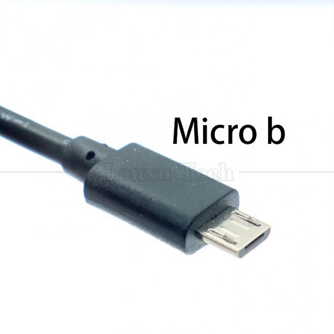 Cable à extrémité ouverte pour la tablette Raspberry Pi 2